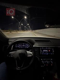 فولكسفاغن أطلس